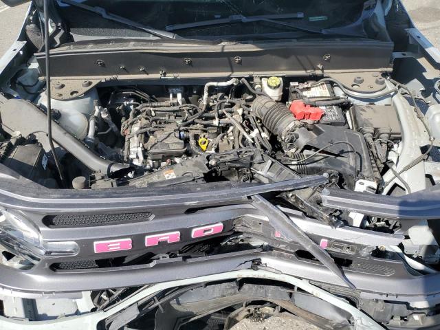 2022 FORD BRONCO SPO - 3FMCR9B64NRD40800