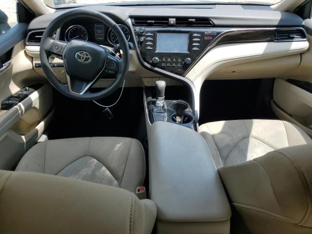 2019 TOYOTA CAMRY L - 4T1B11HK0KU726675