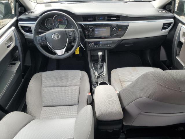 2016 TOYOTA COROLLA L - 5YFBURHE3GP538032