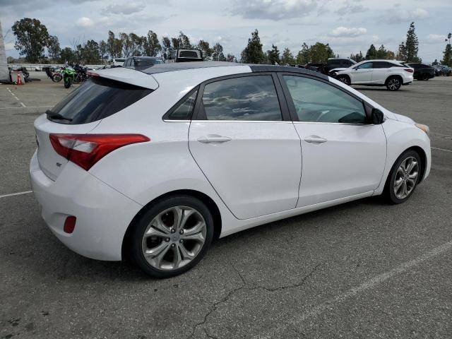 2013 HYUNDAI ELANTRA GT - KMHD35LE9DU121312