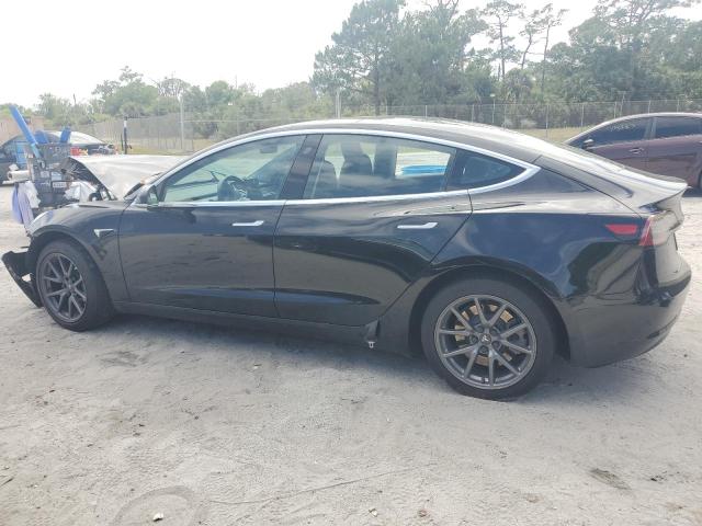 Vin: 5yj3e1ea6kf394744, lot: 55161345, tesla model 3 20192