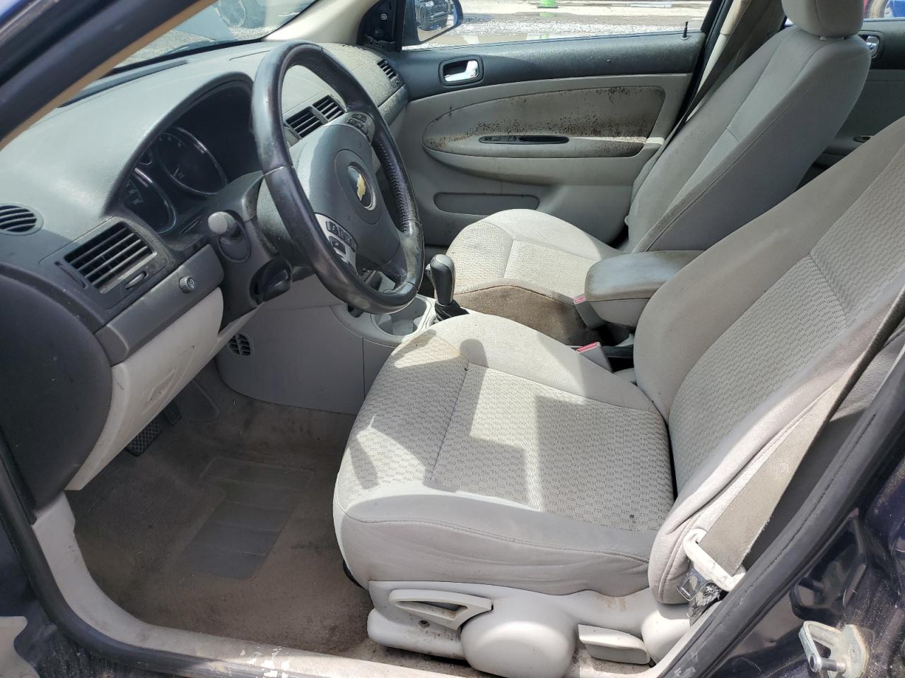 Lot #3291340204 2009 CHEVROLET COBALT LT
