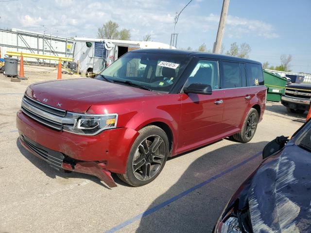 FORD FLEX LIMIT