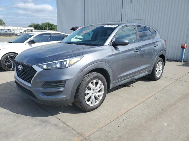 HYUNDAI TUCSON SE