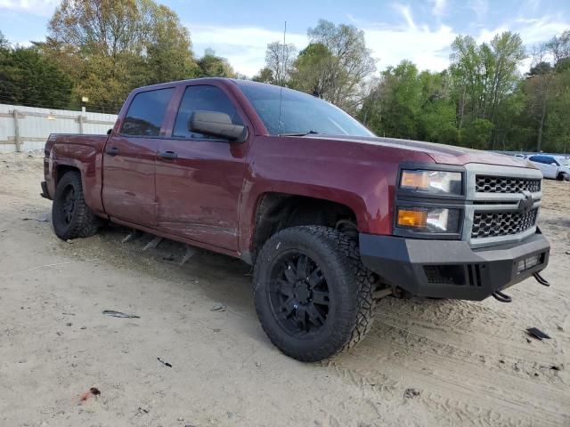 Vin: 3gcukrec7eg365362, lot: 54082395, chevrolet all models k1500 lt 20144