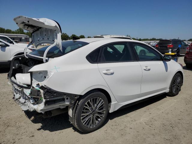 Vin: 3kpf54ad0re720276, lot: 53872415, kia forte gt line 20243