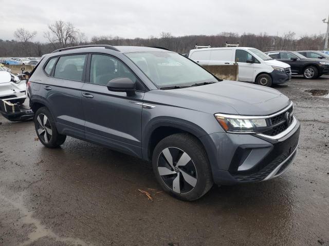 Vin: 3vvgx7b29pm363309, lot: 52703235, volkswagen taos s s 20234