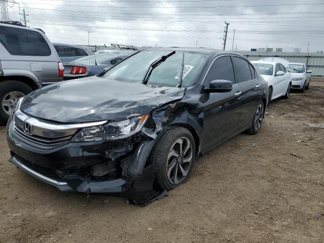 Vin: 1hgcr2f81ha101907, lot: 52162825, honda accord exl 2017 img_1