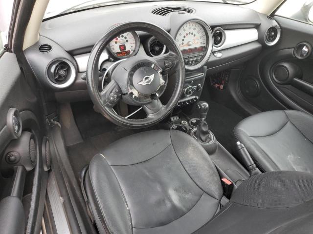 2019 MINI COOPER WMWSU3C52DT677204