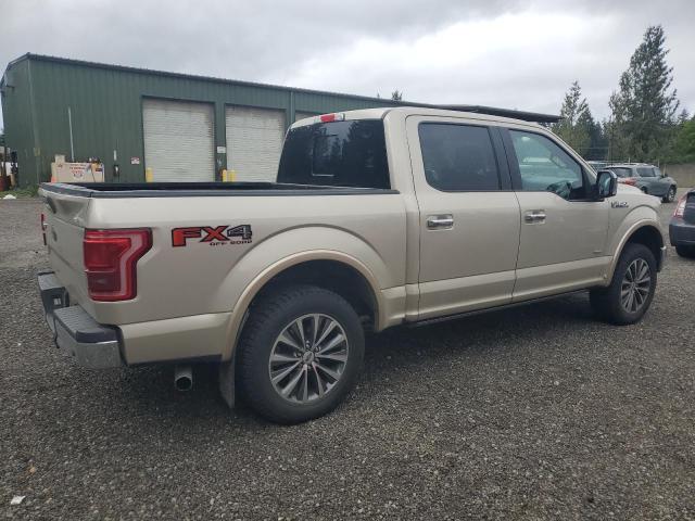 Vin: 1ftew1eg5hfb94663, lot: 54976445, ford f-150 supercrew 20173
