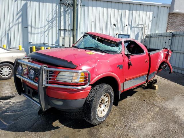 FORD F150