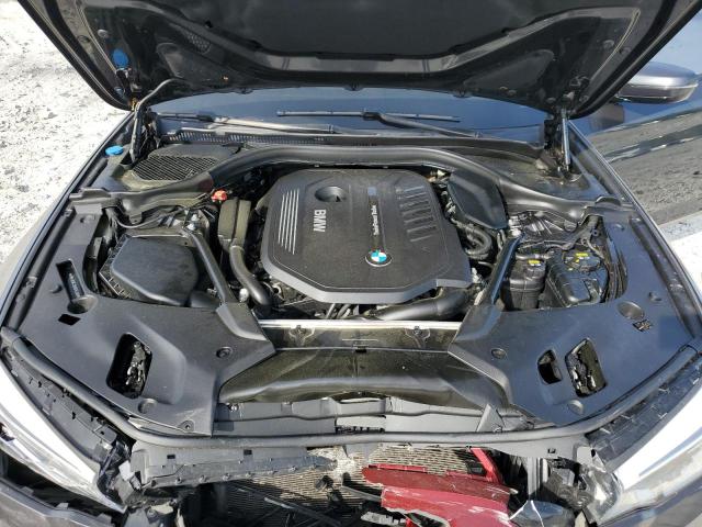 2017 BMW 540 I - WBAJE5C32HG915358