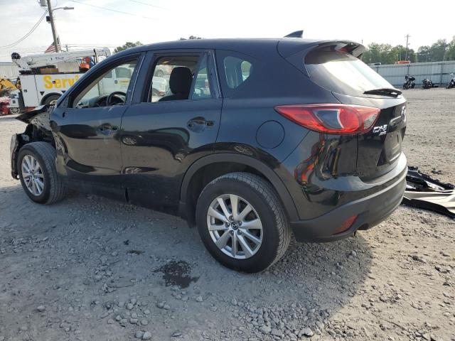 Vin: jm3ke4by6g0749973, lot: 54131635, mazda cx-5 sport 20162