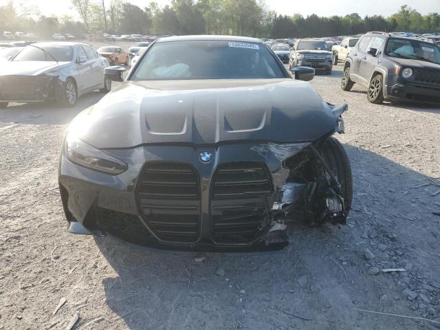 2024 BMW M4 COMPETI WBS43AZ02RCP91170