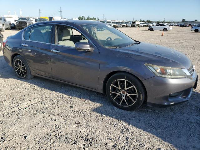 2015 HONDA ACCORD EX - 1HGCR2F71FA126231