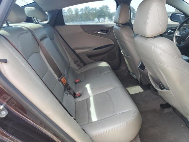 2016 CHEVROLET MALIBU LT - 1G1ZE5ST5GF228394