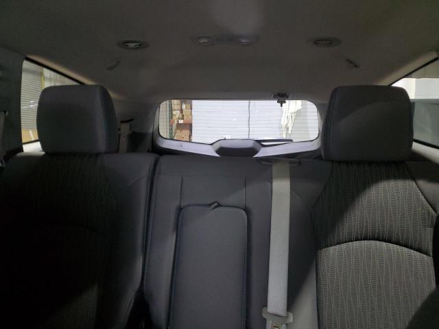 2015 CHEVROLET TRAVERSE L - 1GNKVGKD6FJ263154