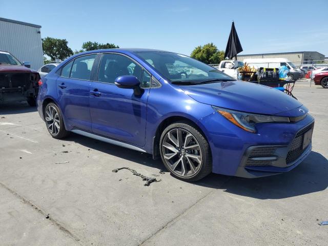 Vin: 5yfs4mce7np139051, lot: 54741065, toyota corolla se 20224