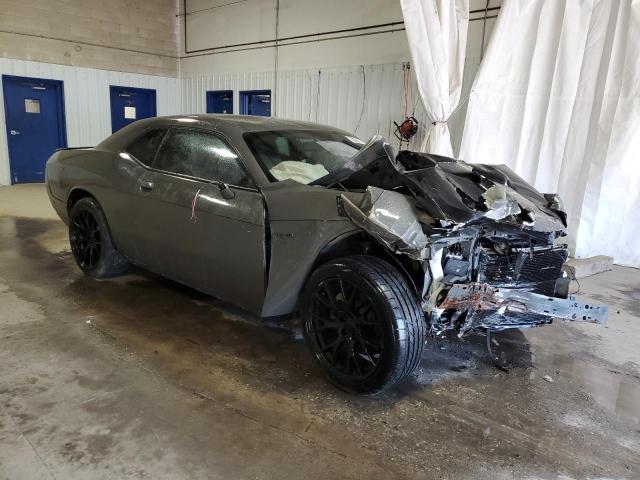 Vin: 2c3cdzbt3hh600729, lot: 53391775, dodge challenger r/t 20174