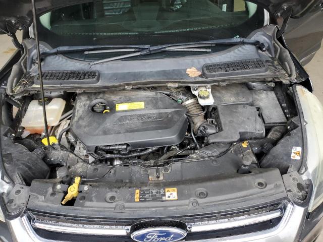 2016 FORD ESCAPE TIT - 1FMCU9JX9GUB94754