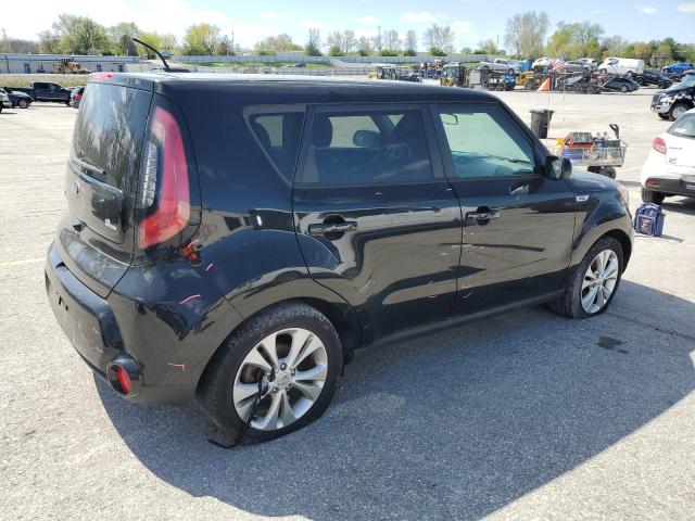 Vin: kndjp3a59g7272950, lot: 52922225, kia soul + 20163