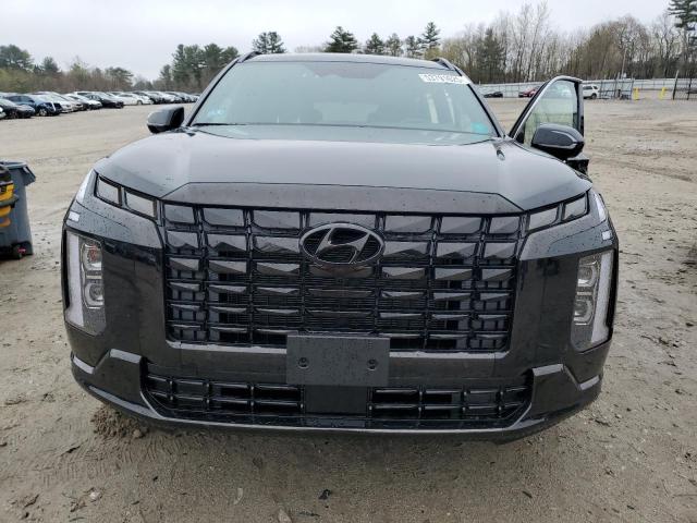 2025 HYUNDAI PALISADE C - KM8R7DGE4SU877884