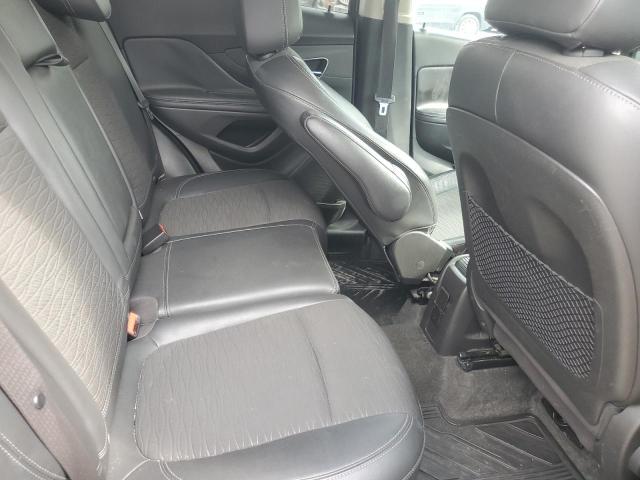 2016 BUICK ENCORE SPO - KL4CJ2SM3GB739815