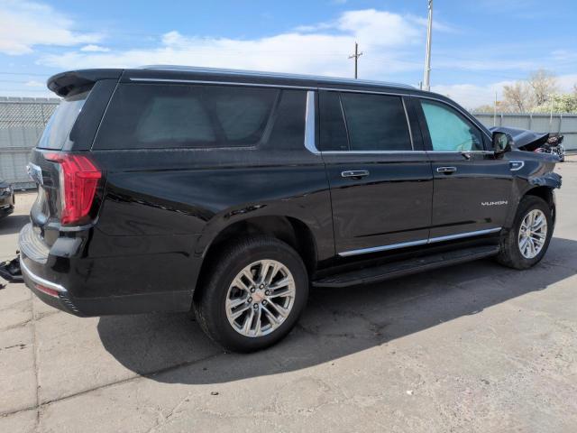 2023 GMC YUKON XL K - 1GKS2GKD3PR282110