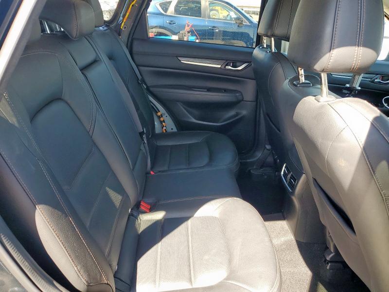 2021 MAZDA CX-5 GRAND - JM3KFBAY2M0418094