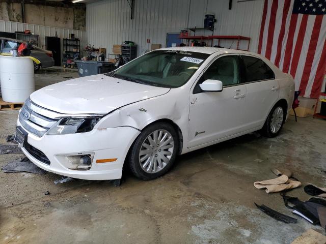 Vin: 3fadp0l30br129867, lot: 52131585, ford fusion hybrid 2011 img_1