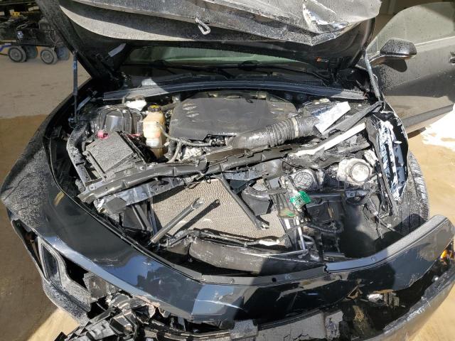2020 CHEVROLET CAMARO LS - 1G1FB3DS9L0105876