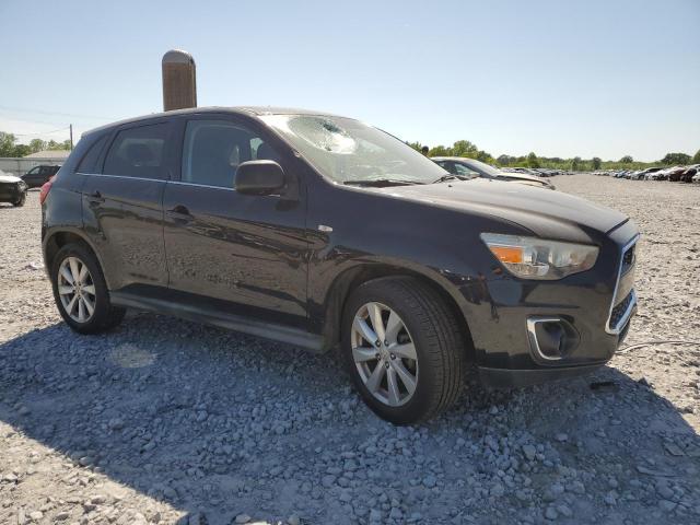 Vin: 4a4ap4au9ee022199, lot: 53207625, mitsubishi outlander se 20144