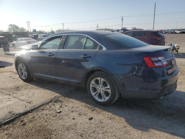2017 FORD TAURUS SEL 1FAHP2E82HG115569