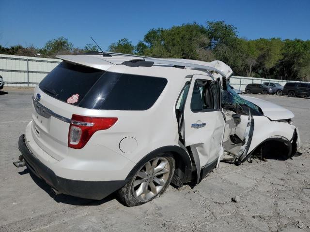 Vin: 1fmhk7d84bga38407, lot: 52143275, ford explorer xlt 20113