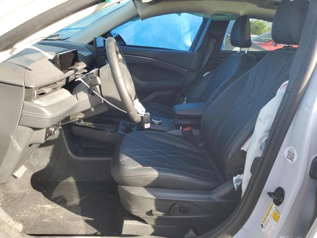 2023 FORD MUSTANG MA - 3FMTK2SU0PMA65226