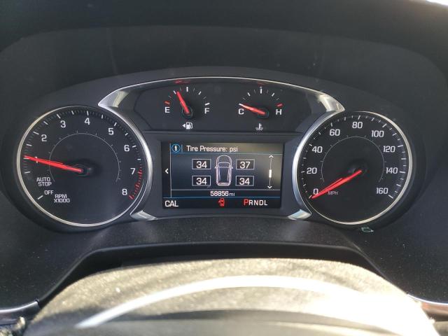 2020 CHEVROLET BLAZER 2LT - 3GNKBCRS5LS670091