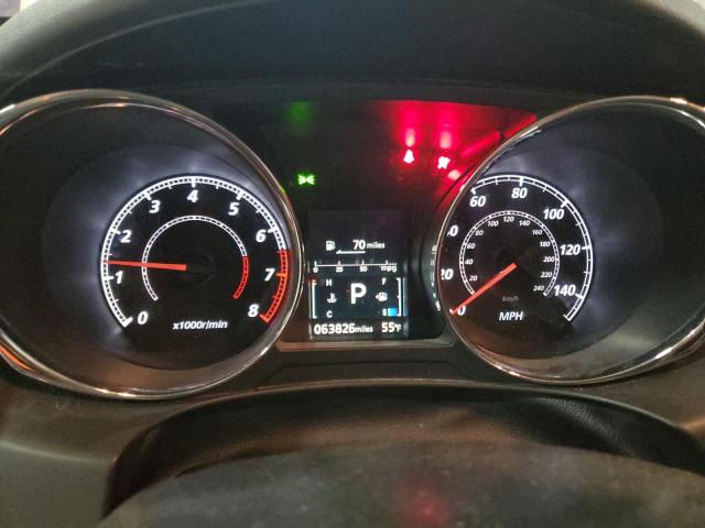 2021 MITSUBISHI OUTLANDER - JA4APUAU2MU035818