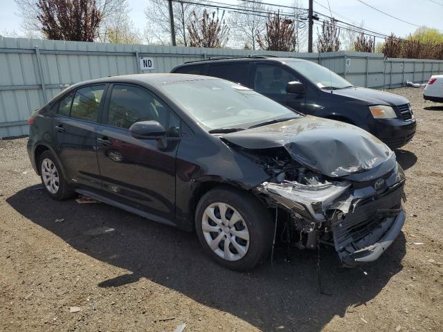 Vin: jtdbdmhe6pj000917, lot: 54755905, toyota corolla le 20234