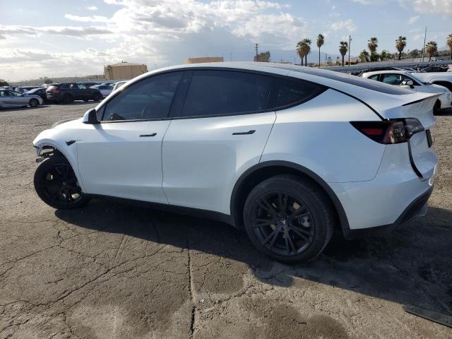 Vin: 7saygdee8pa077799, lot: 50365075, tesla model y 20232