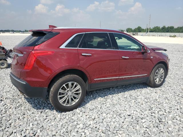 Vin: 1gykndrs8jz168725, lot: 51629825, cadillac xt5 luxury 20183