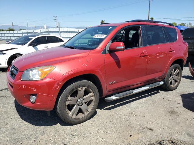TOYOTA RAV4 SPORT