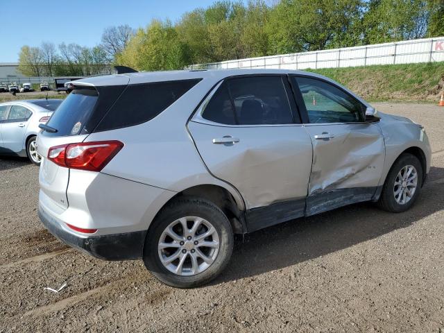 Vin: 3gnaxjevxks620352, lot: 54959835, chevrolet equinox lt 20193