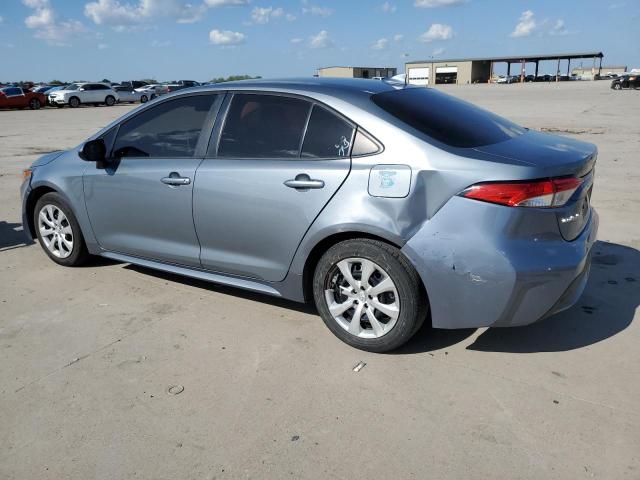 Vin: 5yfepraexlp105641, lot: 54173945, toyota corolla le 20202