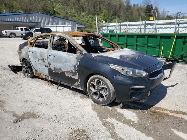 2020 KIA FORTE FE #3258883816