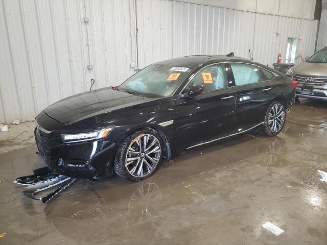 Vin: 1hgcv2f95ka036488, lot: 52045925, honda accord touring 2019 img_1