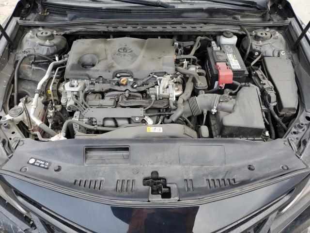 2020 TOYOTA CAMRY SE - 4T1G11AK7LU964332