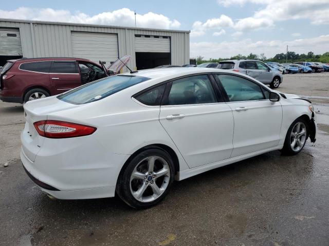 Vin: 1fa6p0h73e5364887, lot: 54610265, ford fusion se 20143