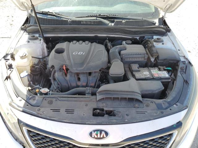 2015 KIA OPTIMA LX - 5XXGM4A78FG443168