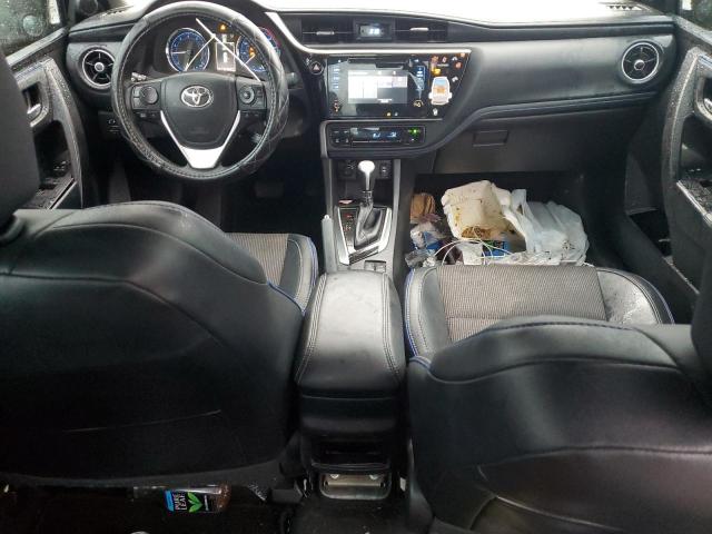 2017 TOYOTA COROLLA L - 2T1BURHEXHC858482