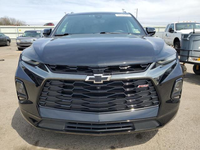 2019 CHEVROLET BLAZER RS - 3GNKBJRS2KS565866